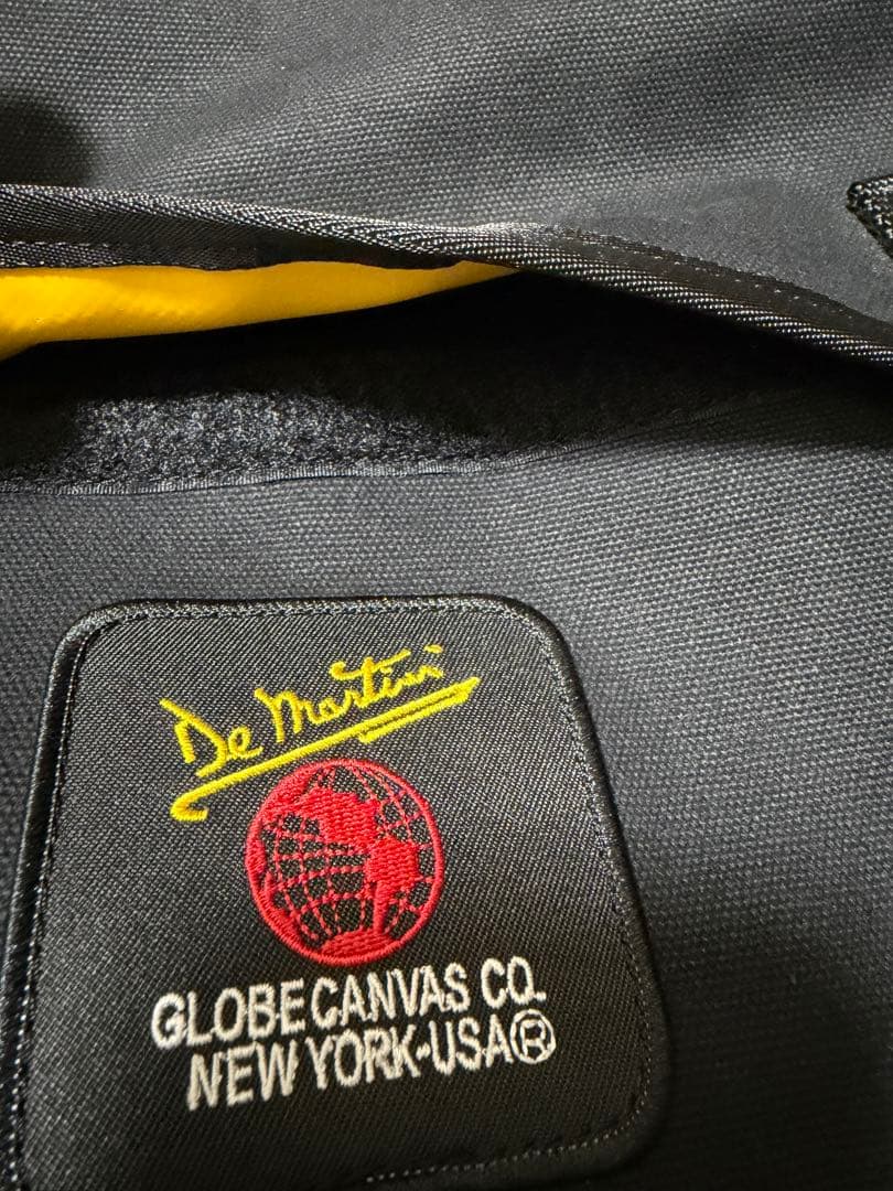 Supreme De Martini メッセンジャーバッグ 未使用 野村訓市さん