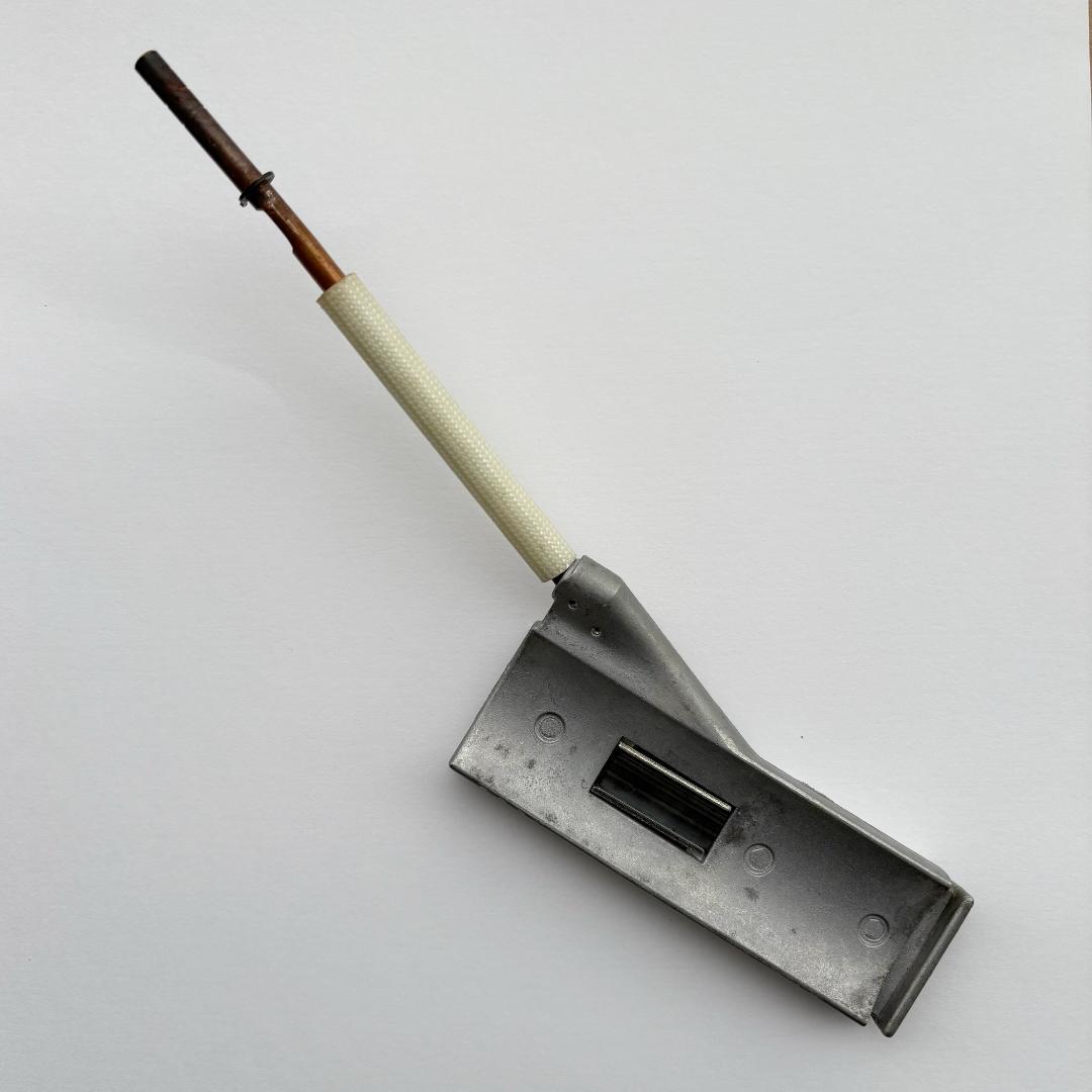 SOTO ハイパワー 2バーナーコンロ ST-NS25 ナチュラム別注モデル