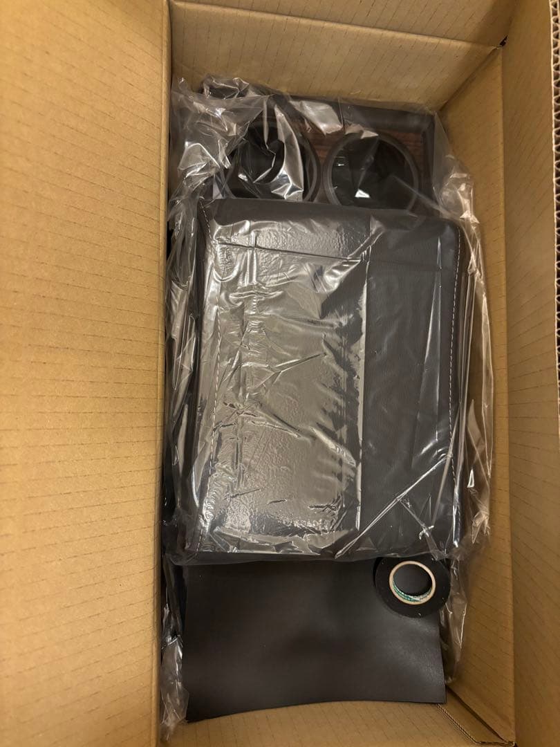 ランクル70再再販　tmeアームレスト