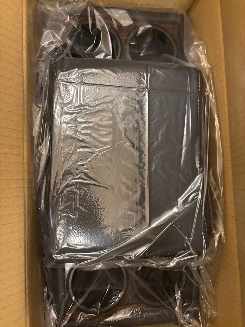 ランクル70再再販　tmeアームレスト