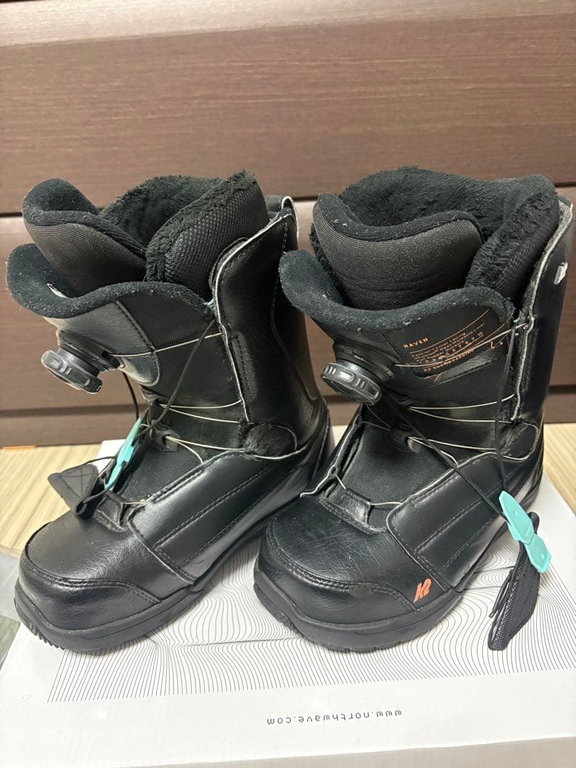 k2 スノーボードブーツ