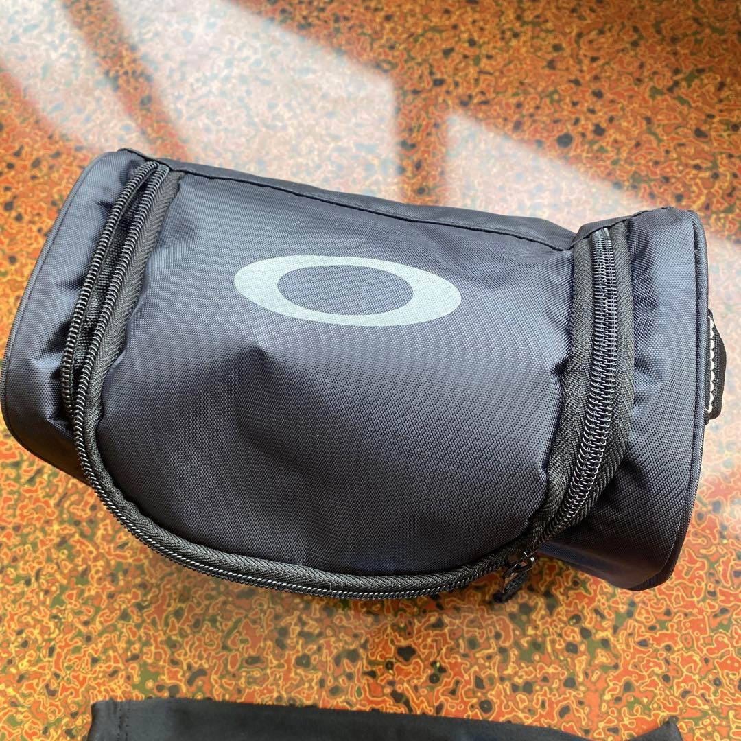 Oakley ゴーグル ミラーレンズ