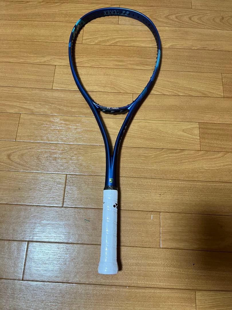 ヨネックス　ボルトレイジ5S VOLTRAGE 5s 新カラー