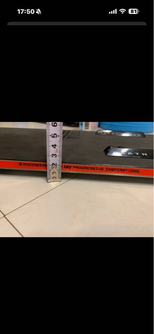 グレイ デスペラード Ti IV