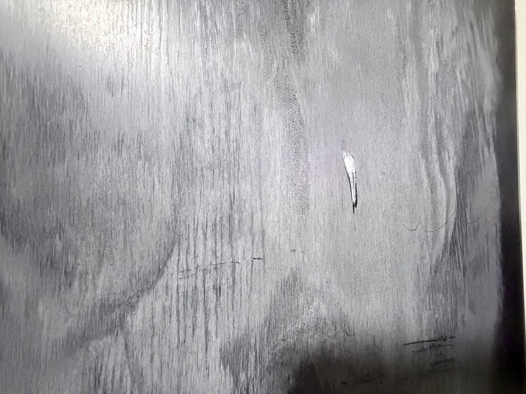 グレイ デスペラード Ti IV