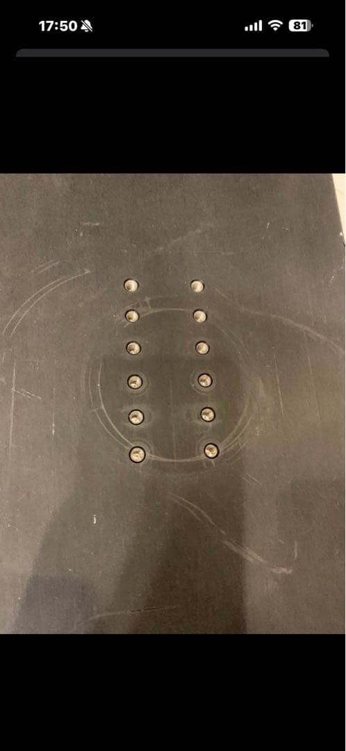 グレイ デスペラード Ti IV