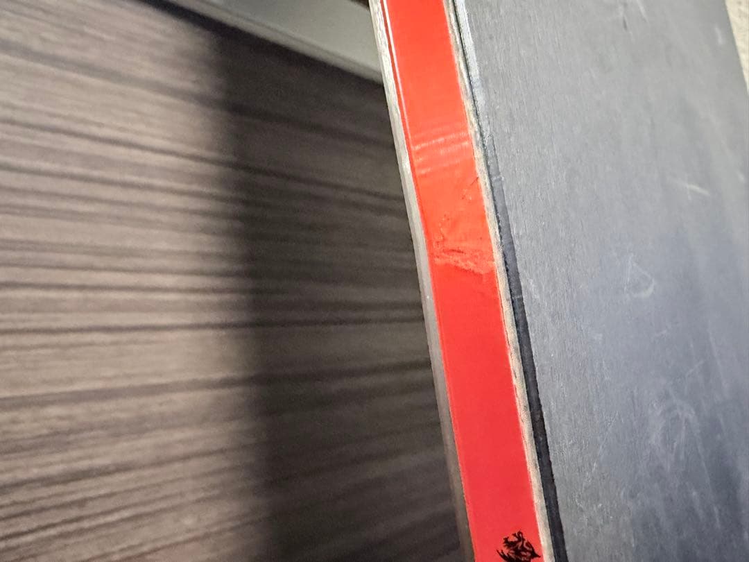 グレイ デスペラード Ti IV