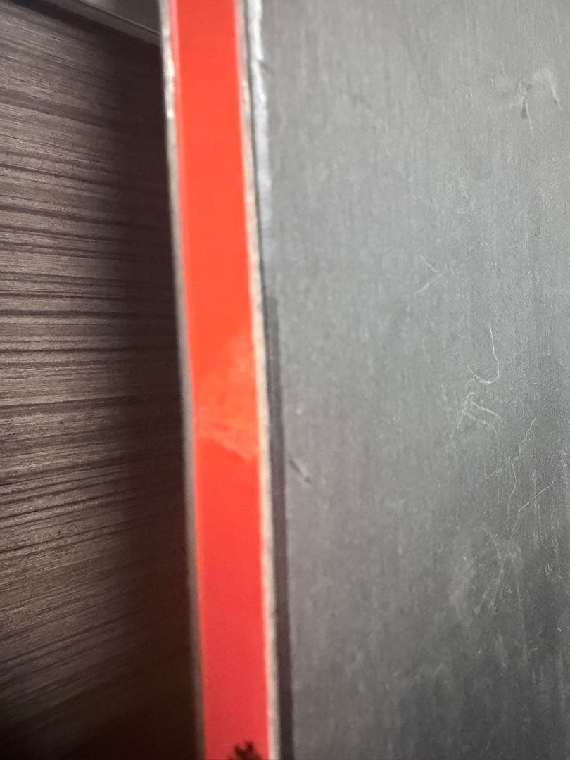 グレイ デスペラード Ti IV