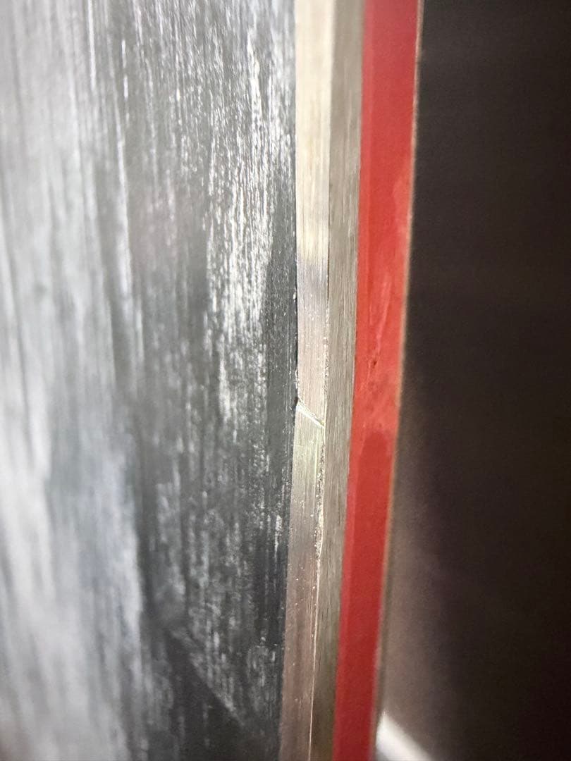 グレイ デスペラード Ti IV