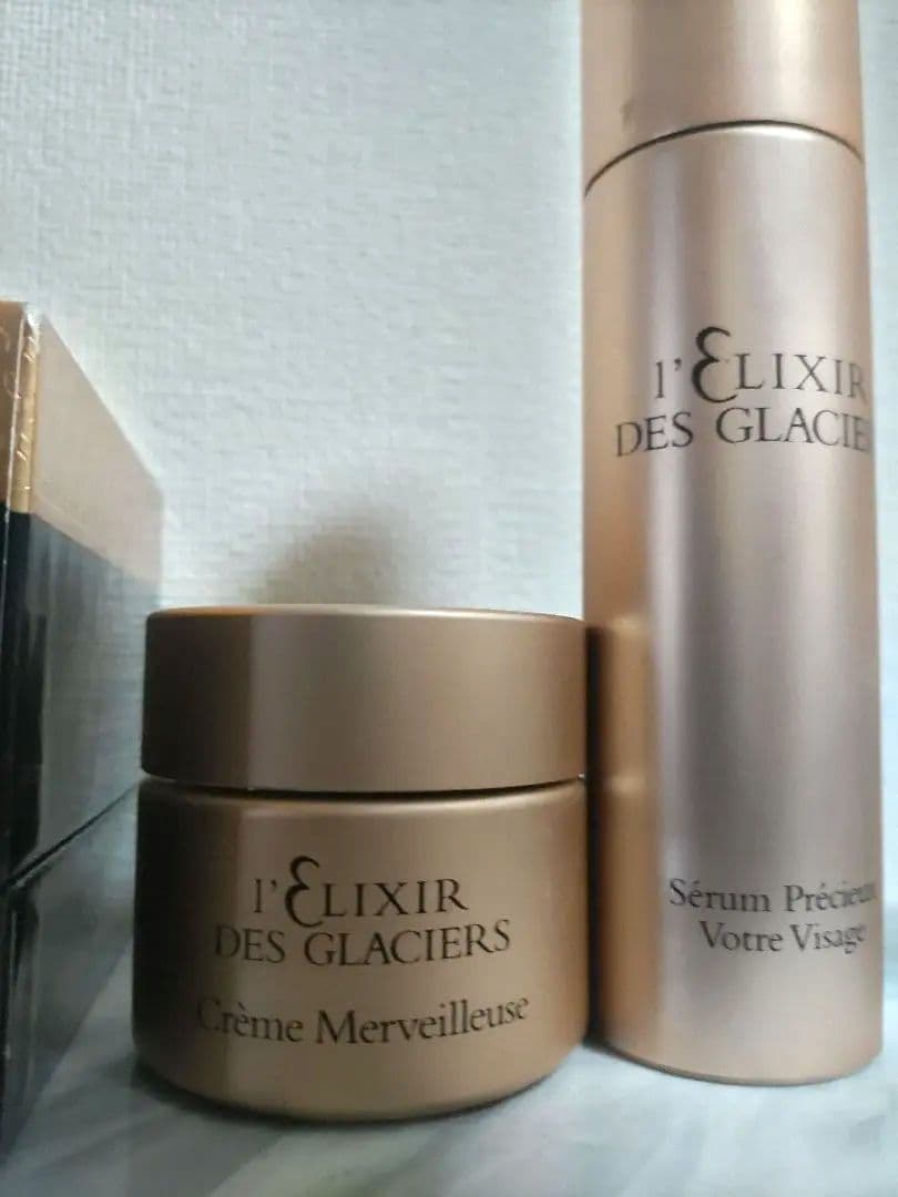 【専用ご依頼分セット】スキンケア5点 セット