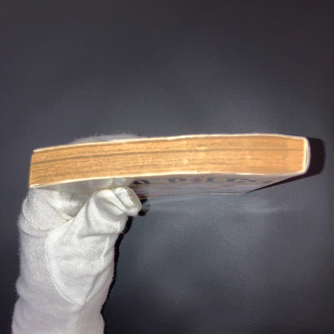 比較的良品　ワンピース　1巻　初版　1997 漫画　コミック　日焼けあり