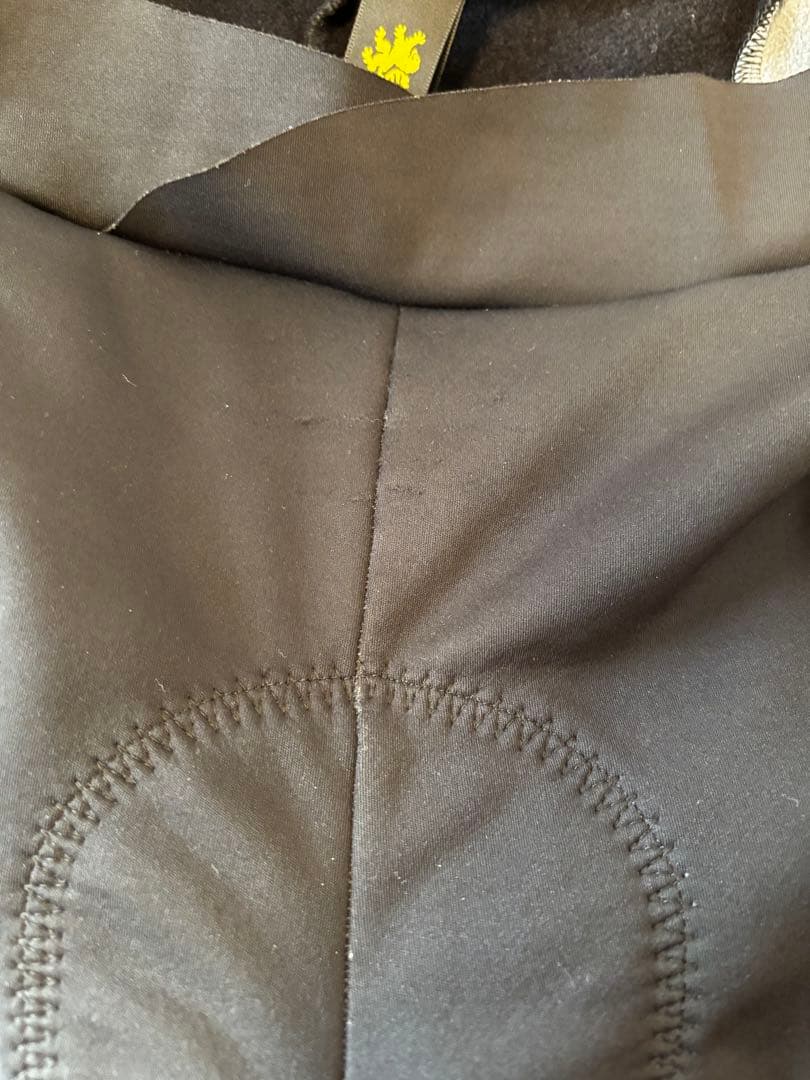 Lion de Kapelmuur ウィンドシールドタイツ Mサイズ