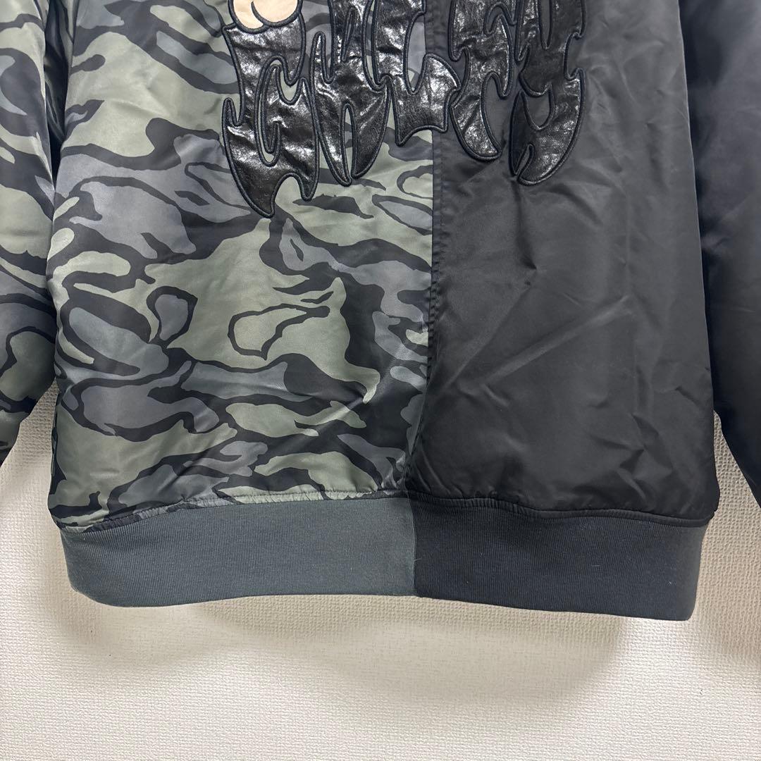 希少GALFY ガルフィー XL 大型犬 N2B アシンメトリー 短丈Y2K