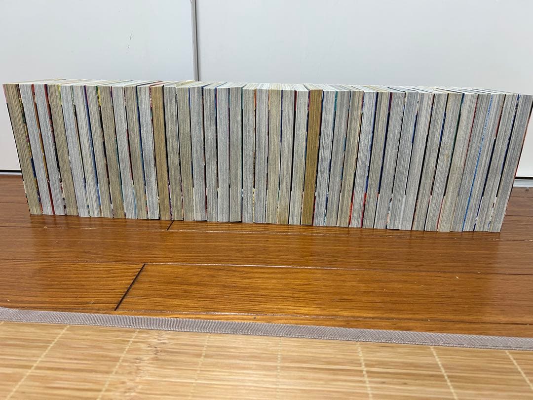 キングダム　全巻　1〜76巻