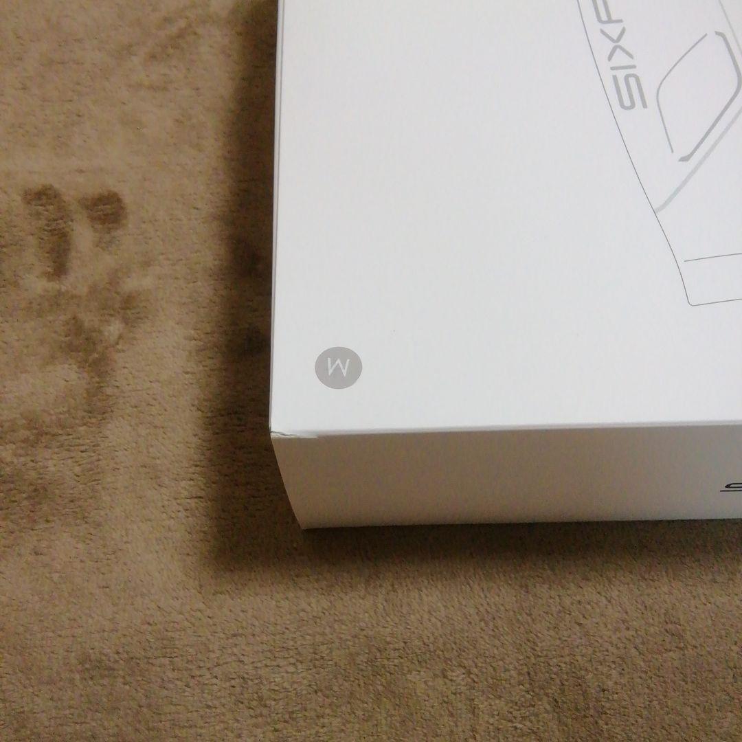 SIXPAD  GYMトレーニングウェア パワースーツ 上下セットM