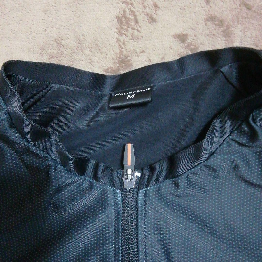 SIXPAD  GYMトレーニングウェア パワースーツ 上下セットM