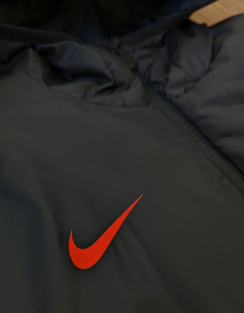 【非売品】浦和レッズベンチコート