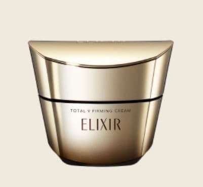 新品未使用 エリクシールトータルVクリーム　50g