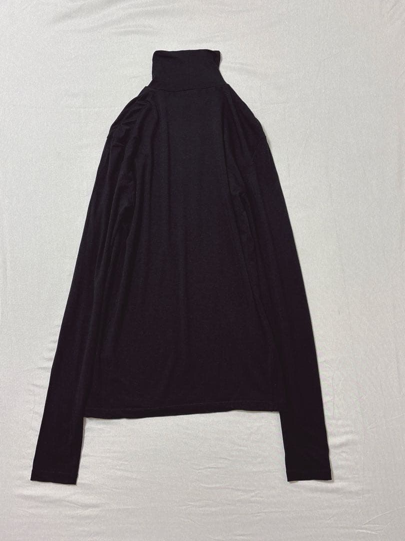 人気SHE TOKYO Norah ノラ インナー　ハイネック シートウキョウ