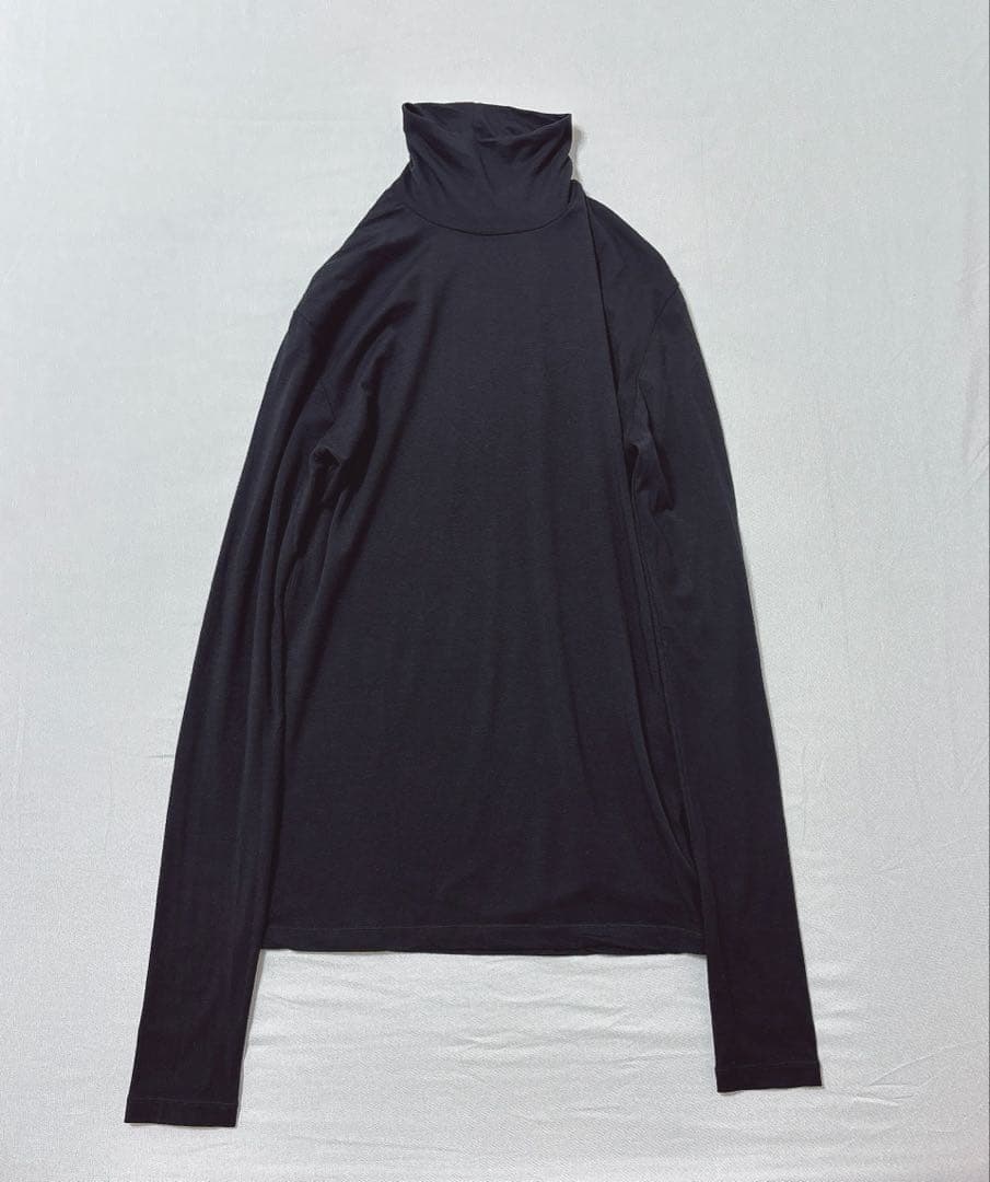 人気SHE TOKYO Norah ノラ インナー　ハイネック シートウキョウ