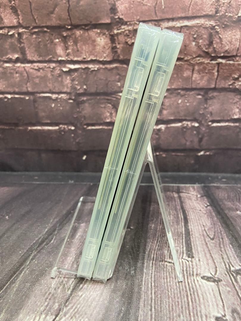 ポケモン switch ソード　シールド　ダブルパック