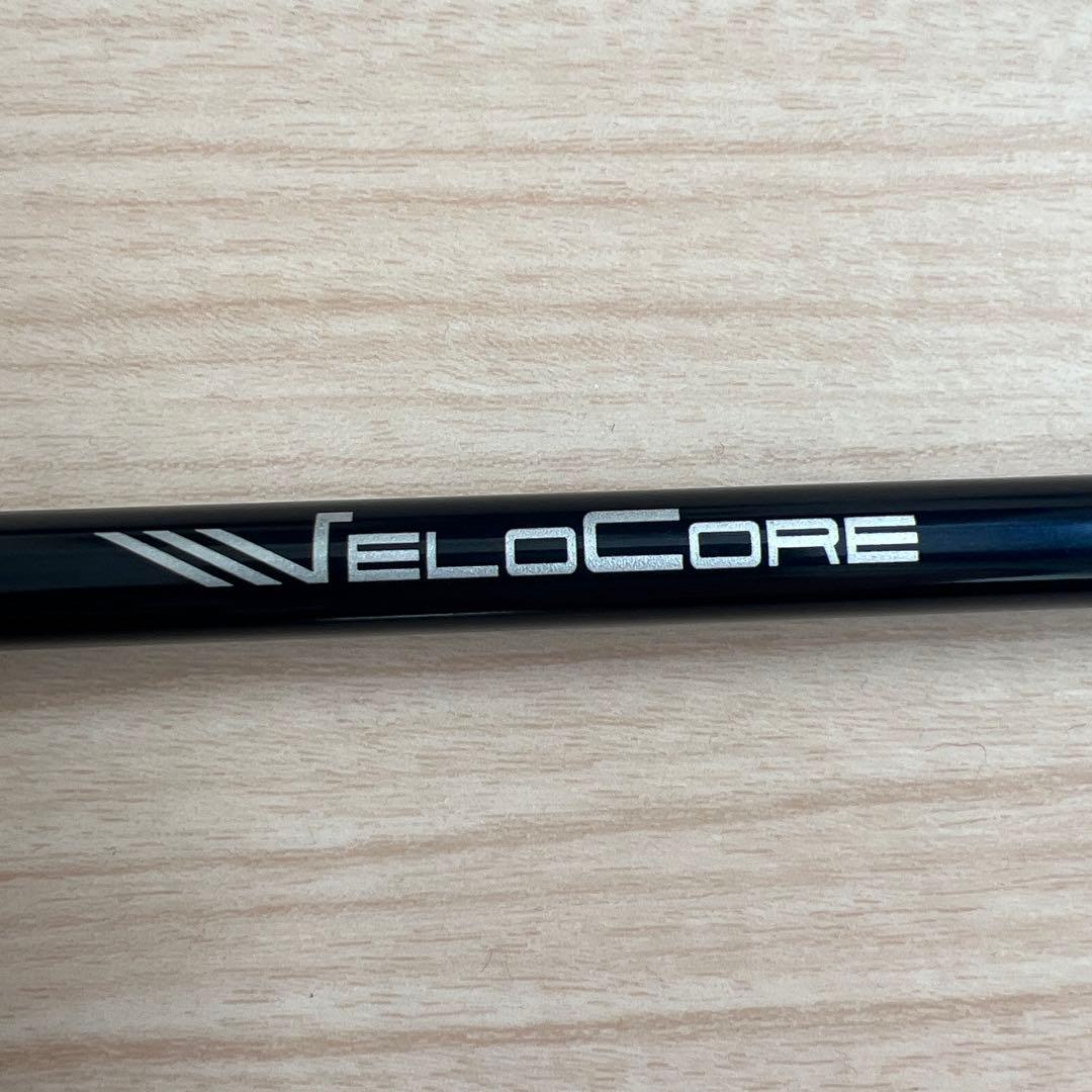 フジクラ VENTUS BLUE 7S PINGスリーブ ドライバー用