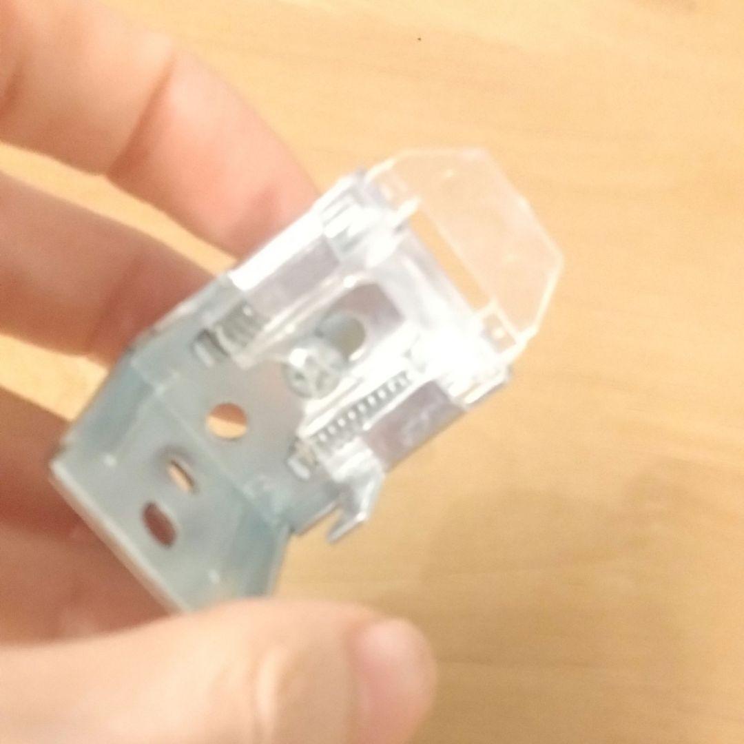 カーテンレール取付け 木目調 ウッド アルミ　ブラインド ライトベージュ