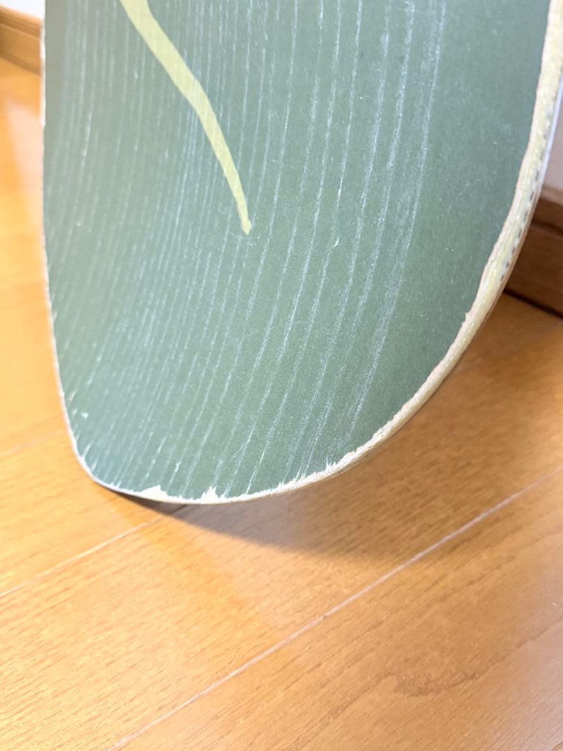 スノーボード CAPITA KAZU KOKUBO PRO 157 22-23