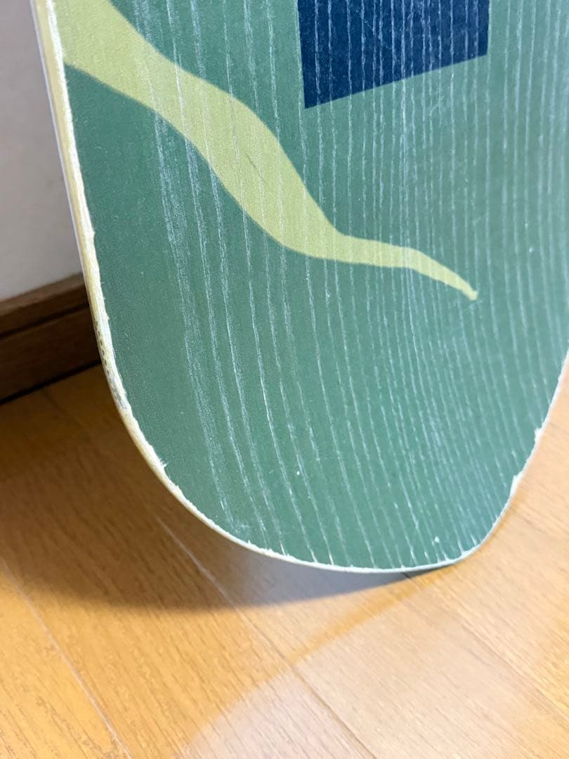 スノーボード CAPITA KAZU KOKUBO PRO 157 22-23