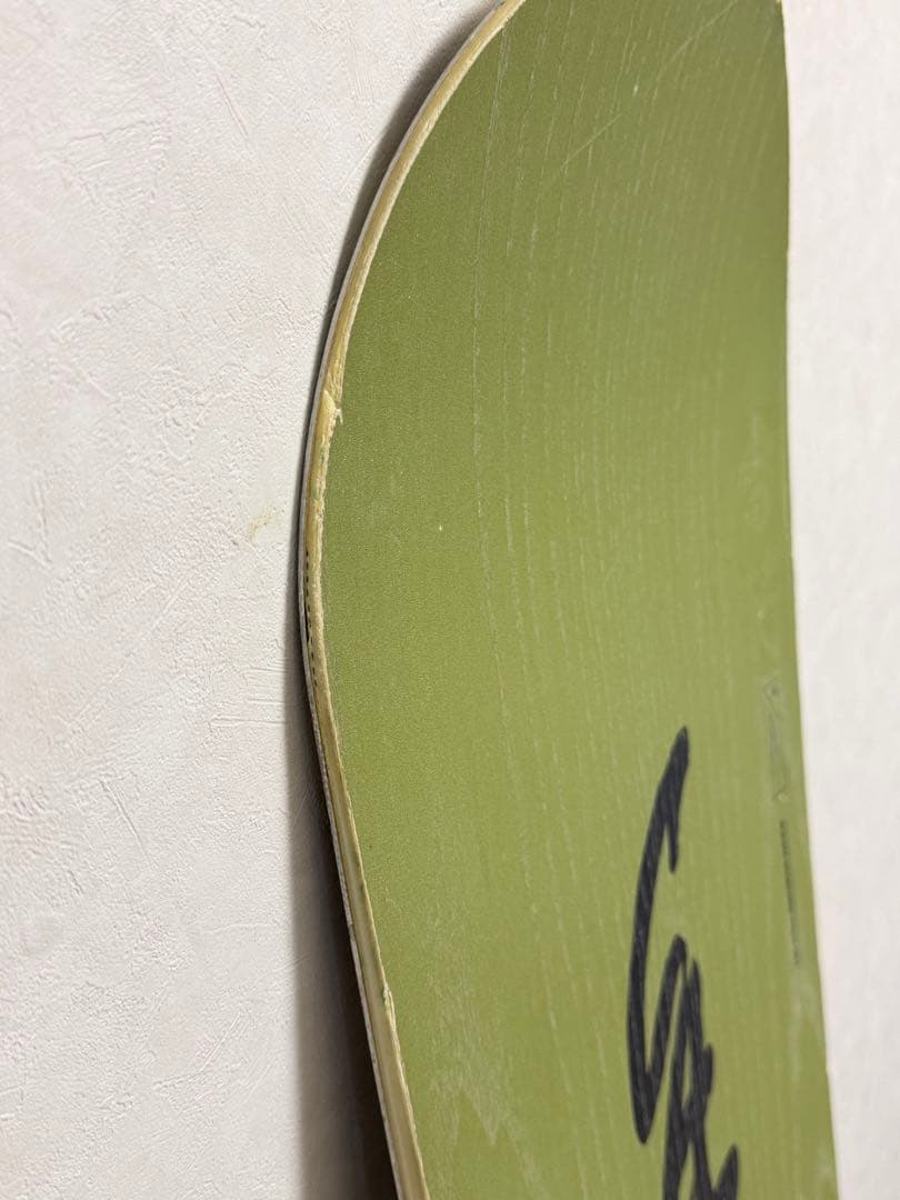 スノーボード CAPITA KAZU KOKUBO PRO 157 22-23