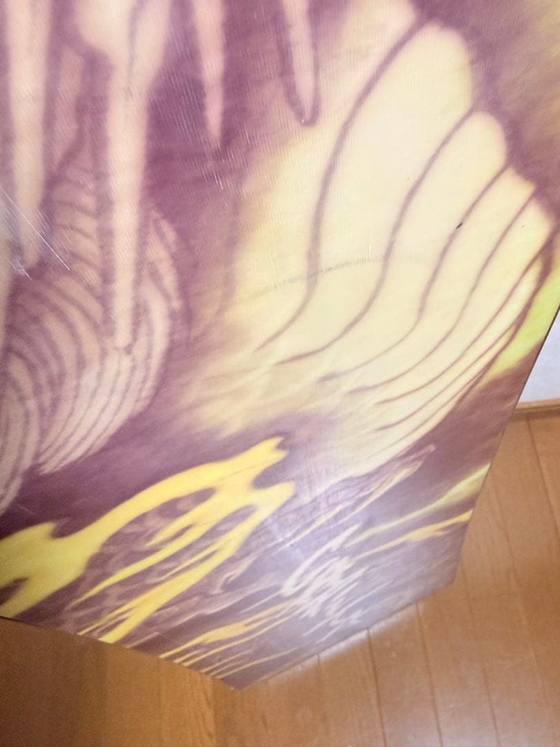 スノーボード CAPITA KAZU KOKUBO PRO 157 22-23