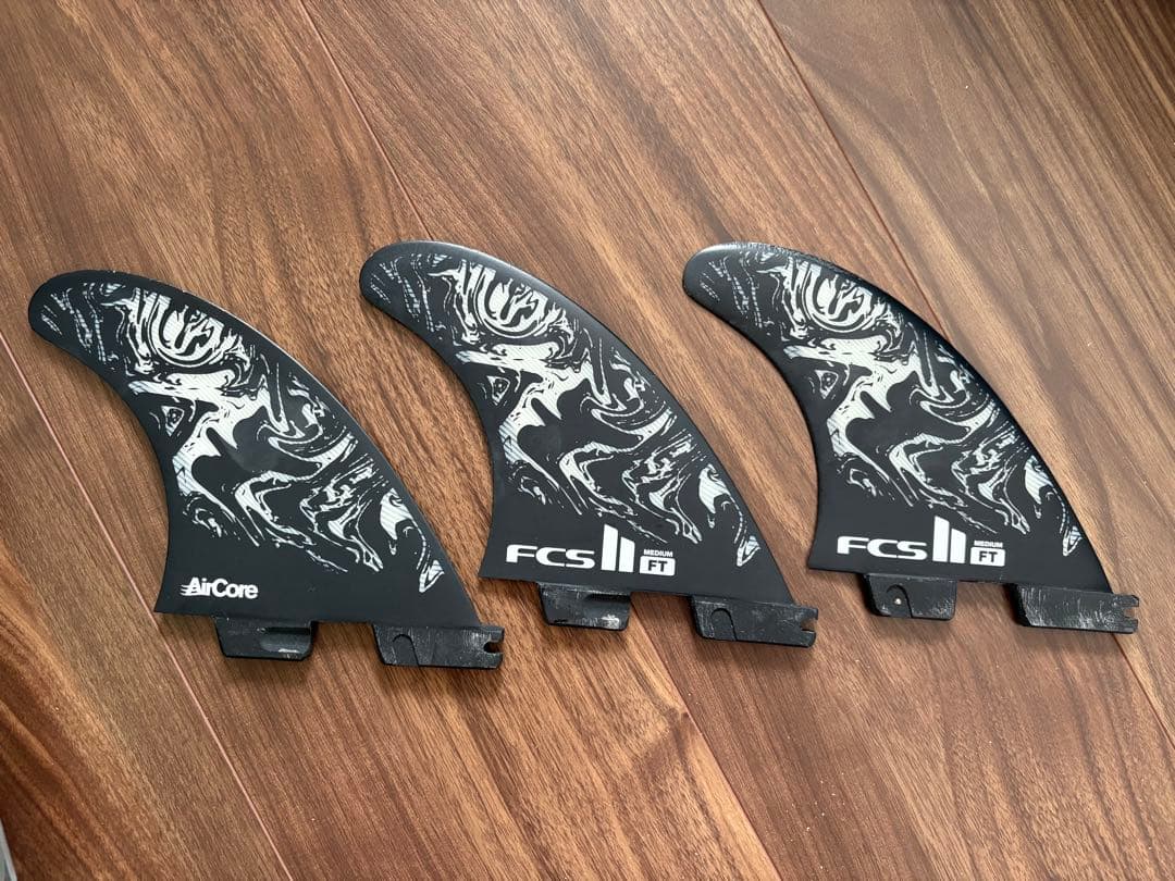 FCS2 FT フィリペ トレド Air Core