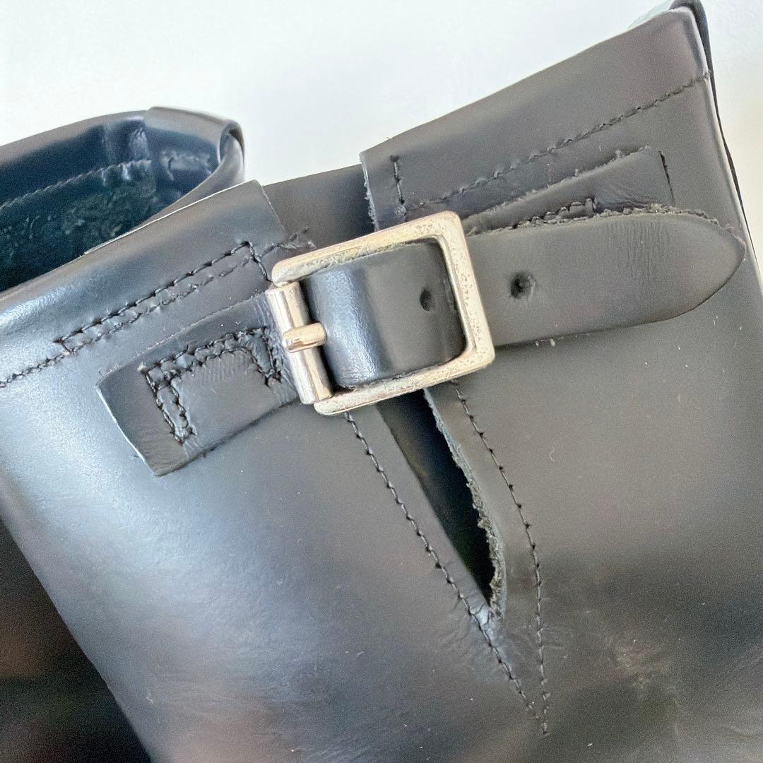 ⚫︎RED WING レッドウィング エンジニアブーツ2268 9D