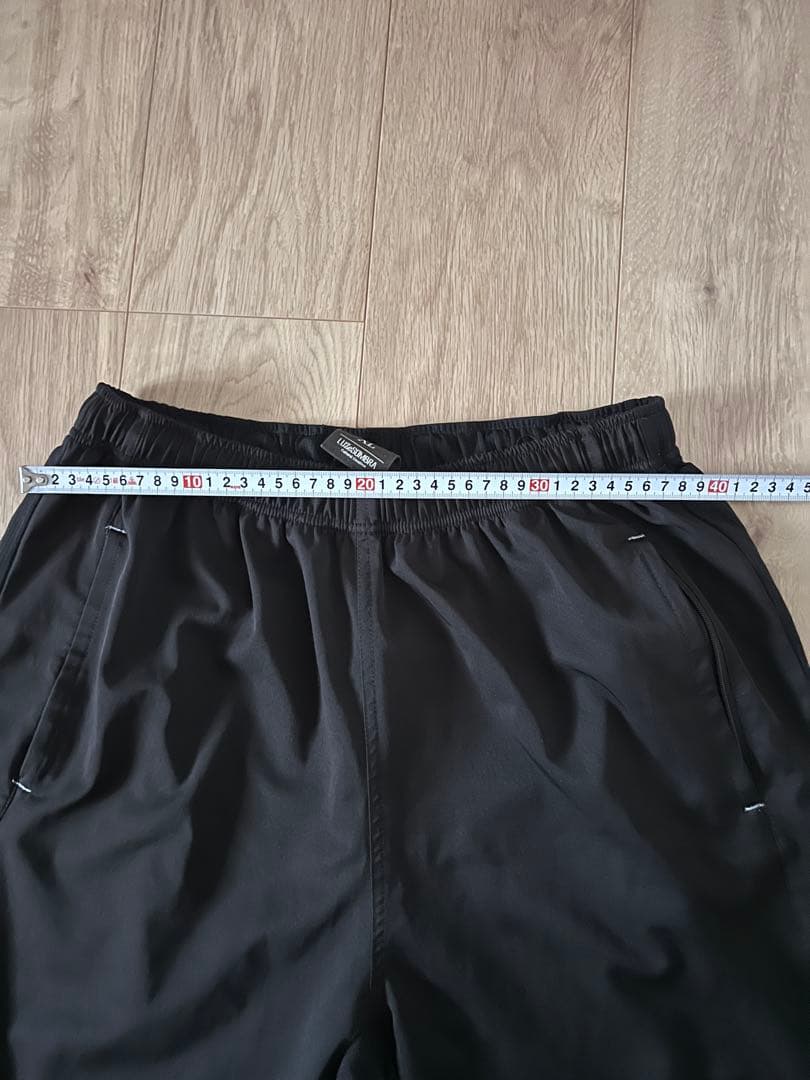 【美品】Luz e Sombra トップチーム　セットアップ XL