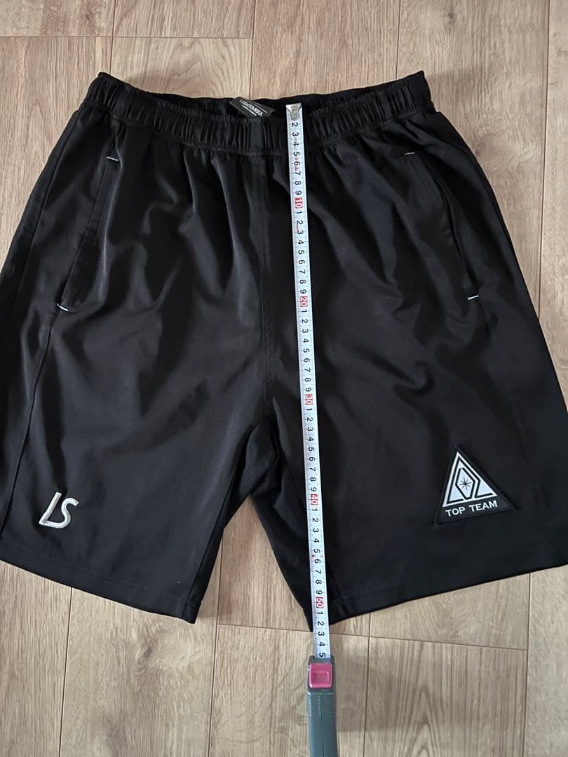 【美品】Luz e Sombra トップチーム　セットアップ XL