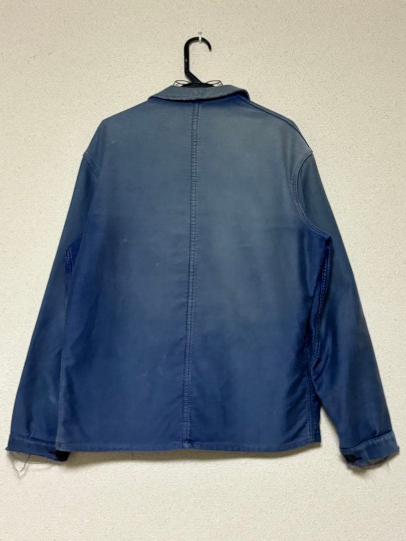 【希少】40s ADOLPHE LAFONT アドルフラフォン モールスキン