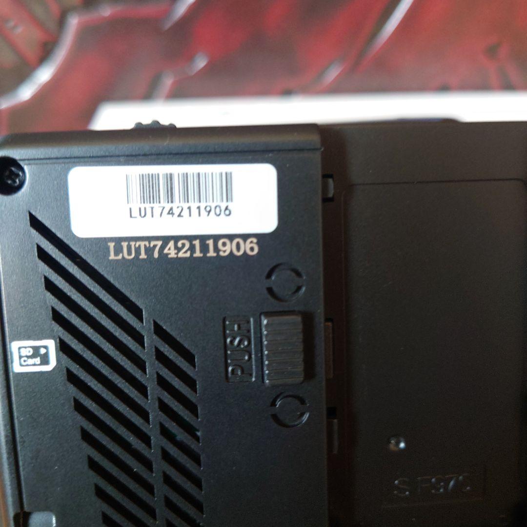 僕*し様 FEELWORLD 7 4K 3D LUT 2200 フィルドモニター