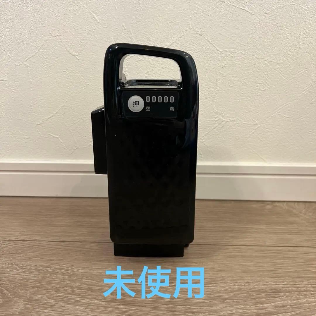 NKY594B02 リチウムイオンバッテリー 16Ah 自転車