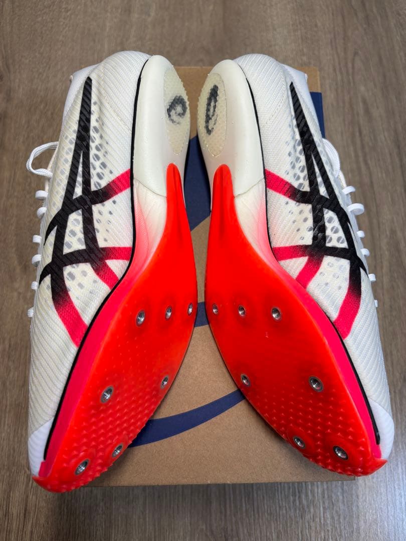 新品未使用 メタスピードSP 26.0cm