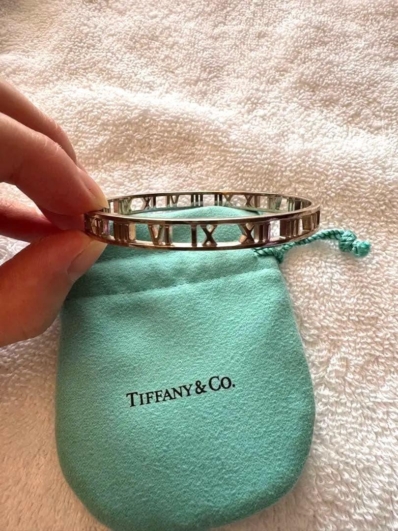 ディファニー　バングル