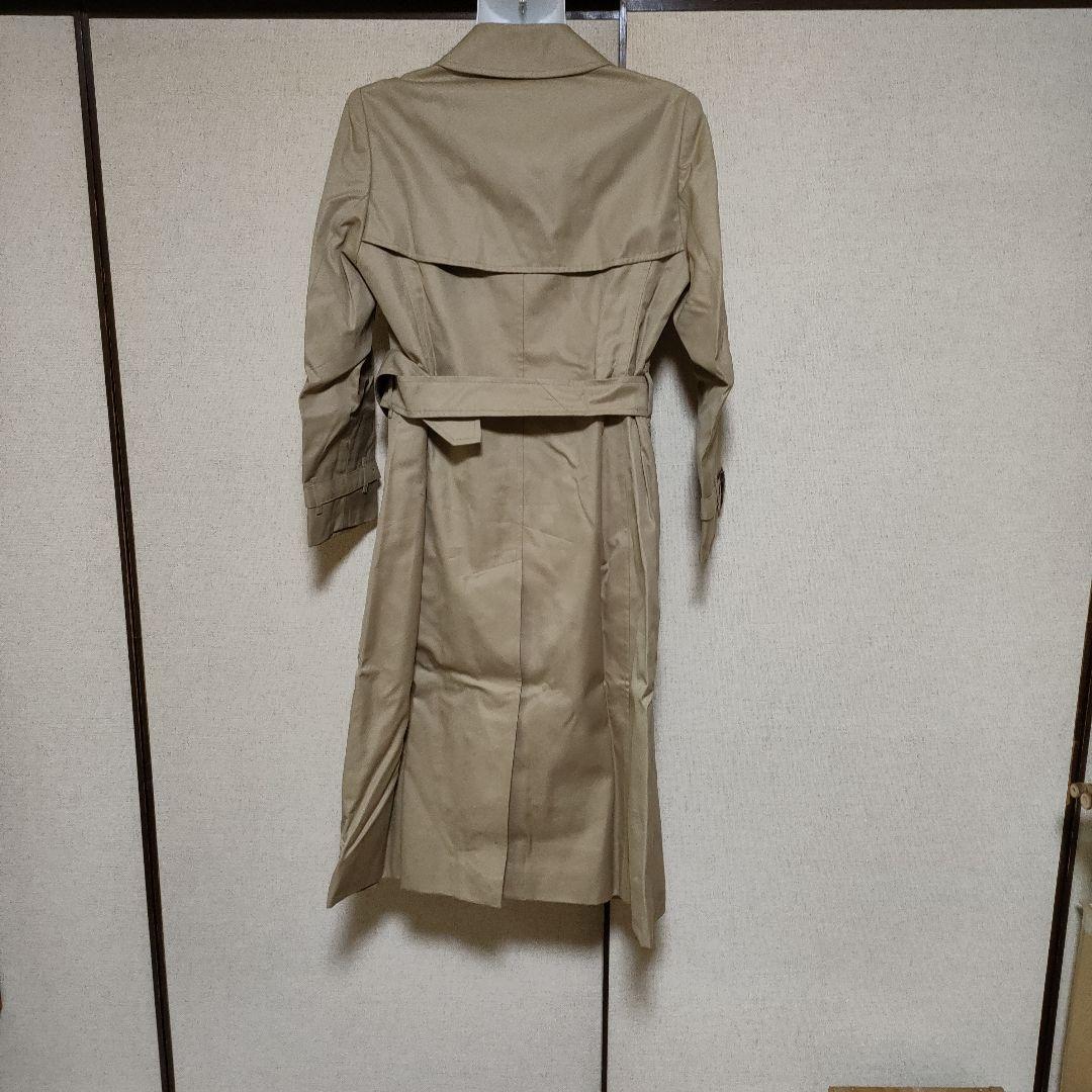 バーバリー　トレンチコート　Sサイズ