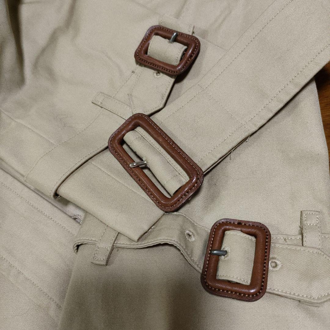 バーバリー　トレンチコート　Sサイズ