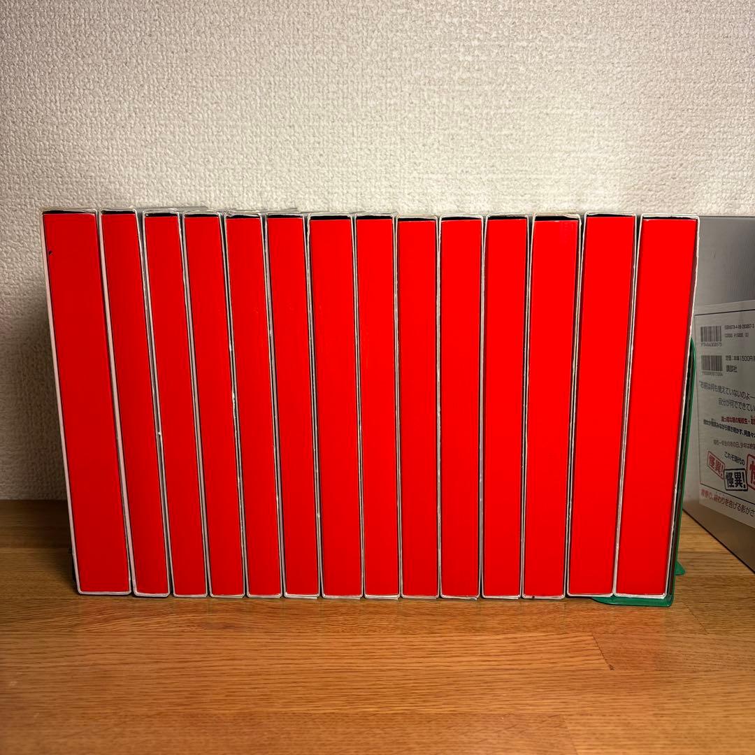 物語シリーズ29巻セット