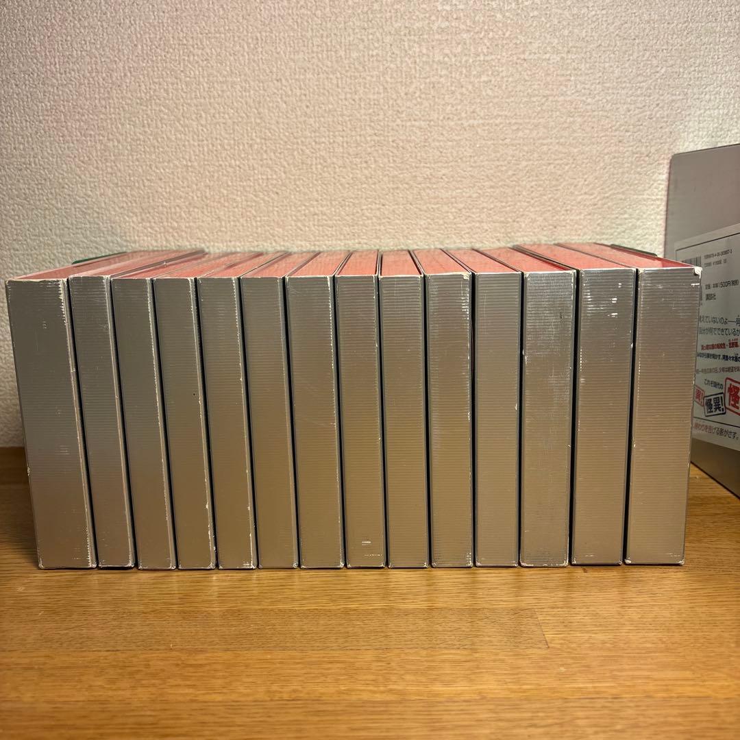 物語シリーズ29巻セット