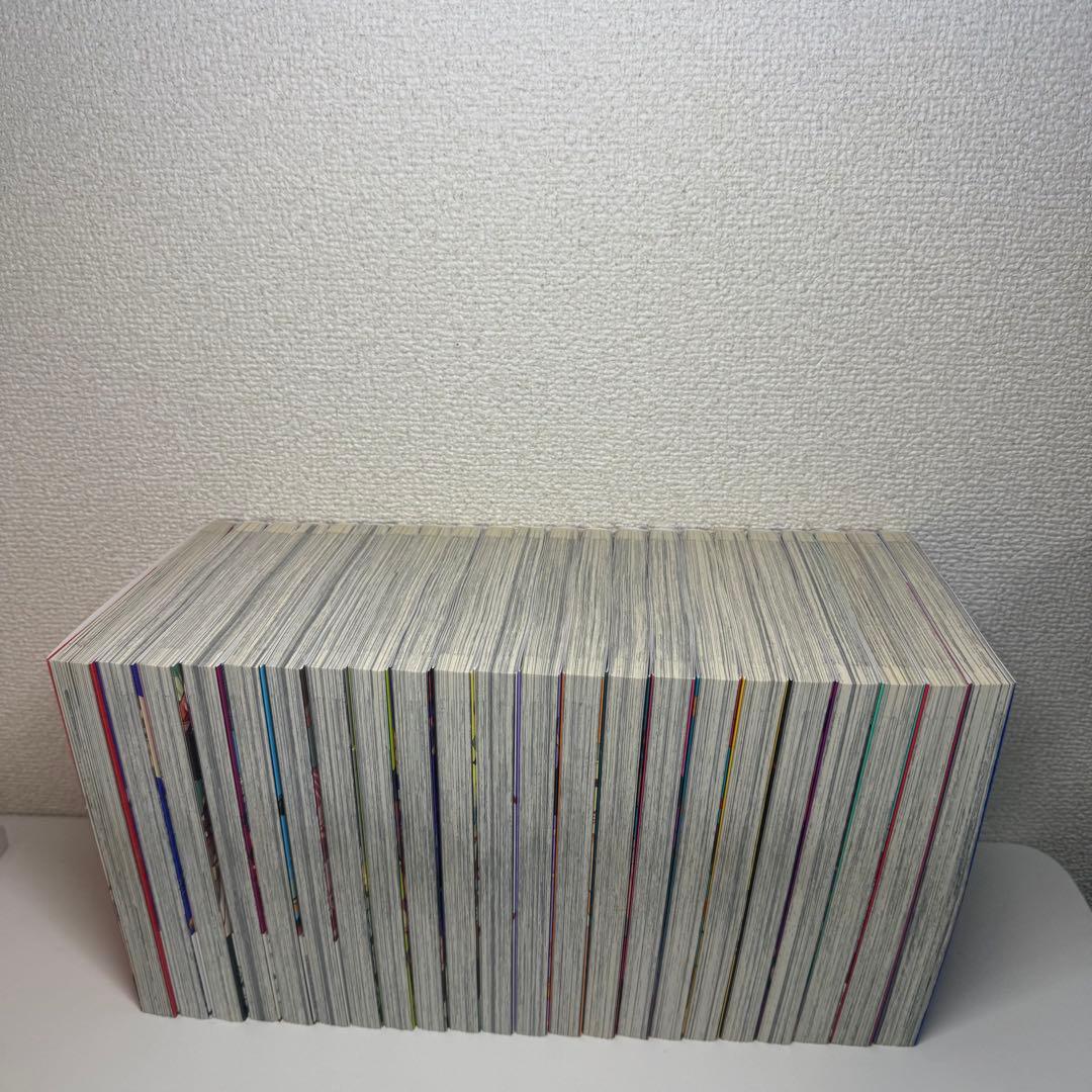 漫画 地縛少年花子くん 0巻～20巻 まとめ売り