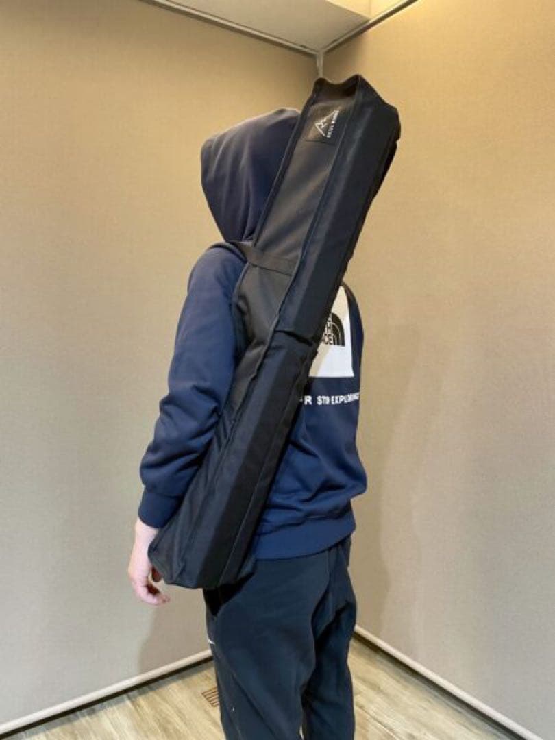 値下【新品未使用】ラーテルワークス ウッドパネルテーブル