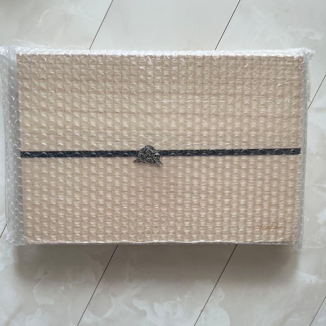 【新品未使用】滝沢眞規子　タキマキ　豆皿5枚セット 九谷焼