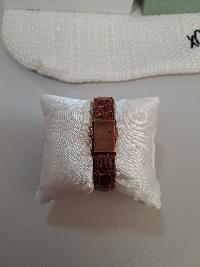 ぷにぶにCITIZEN シチズン xC クロスシー エコドライブ電波腕時計