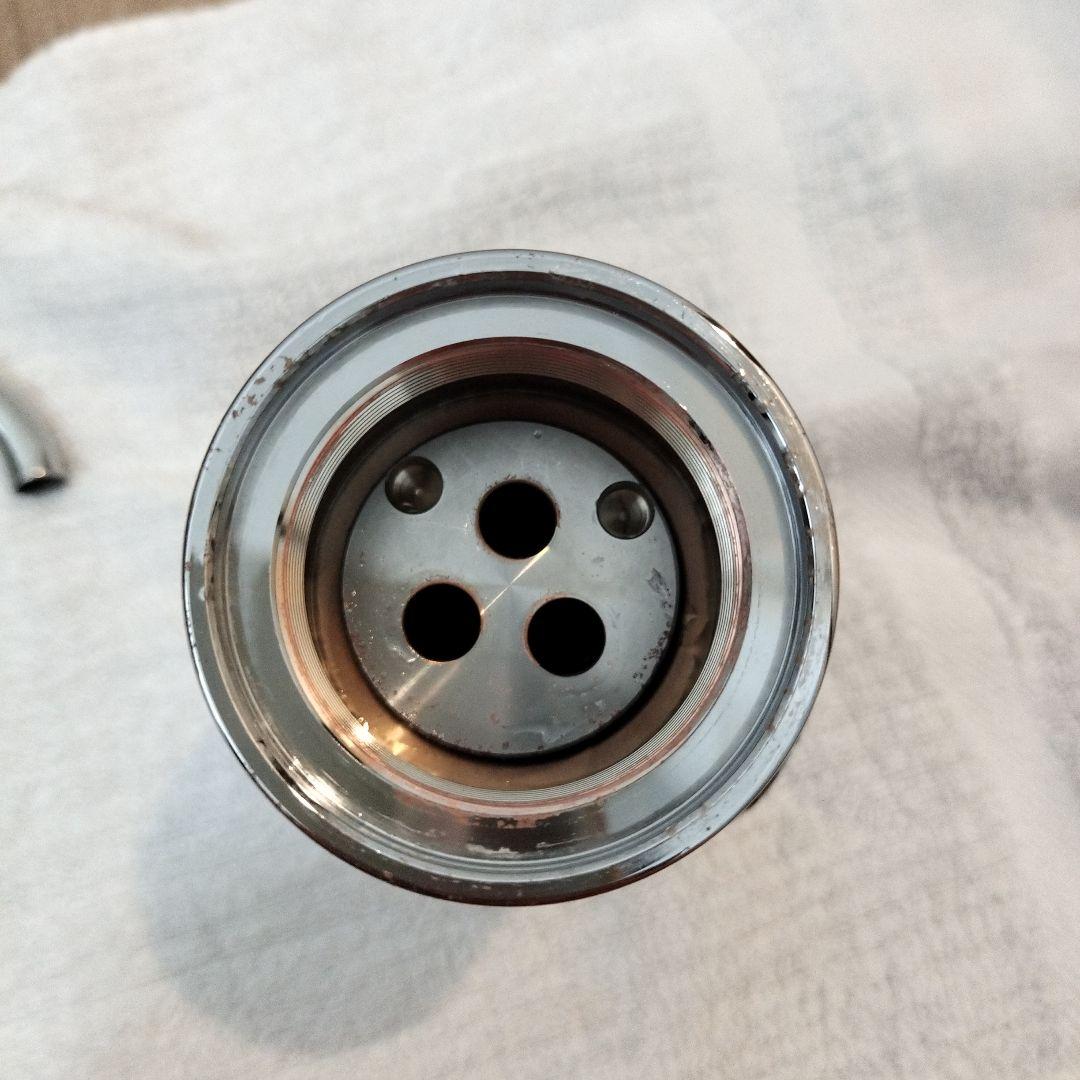 アムウェイeSpring2 分岐 パーツキット 浄水器 stkd6 分岐水栓