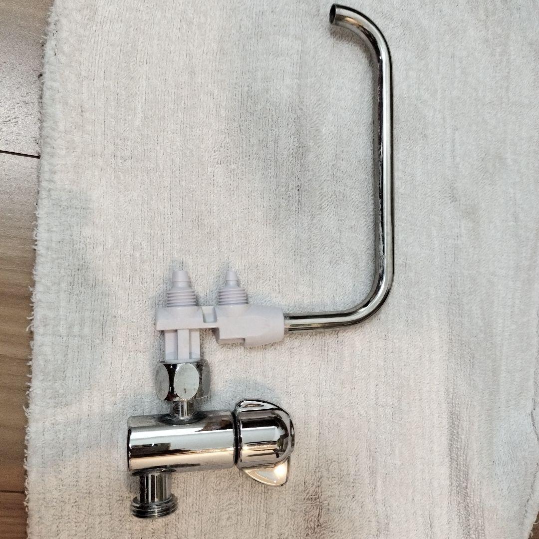 アムウェイeSpring2 分岐 パーツキット 浄水器 stkd6 分岐水栓